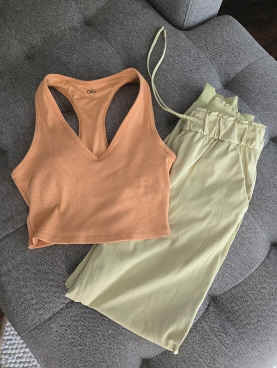 ALO Yoga Pants - Alo And Lulu Bundle